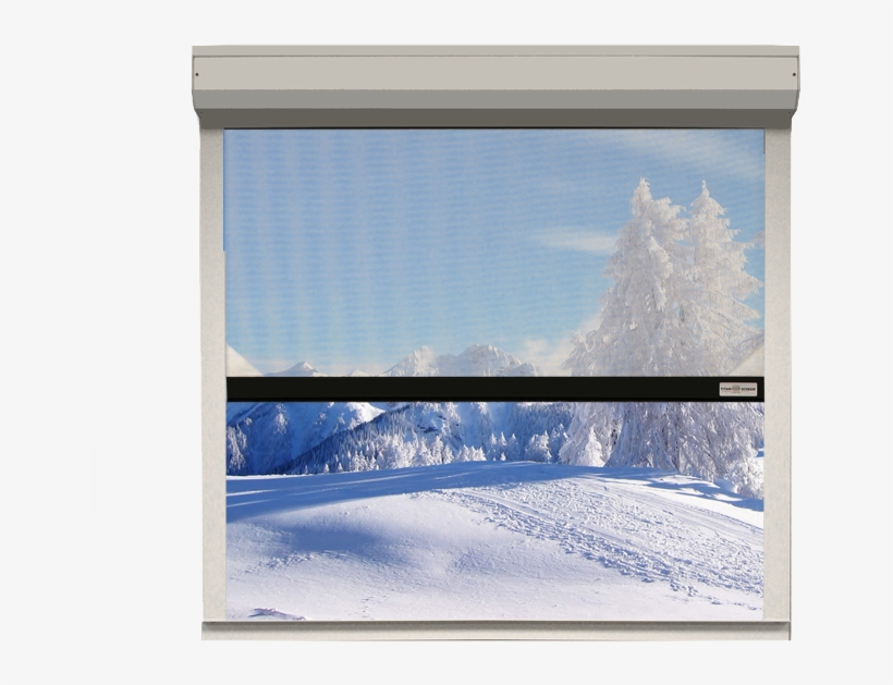 Titan Screen Winter Prep - Winter, transparent png download