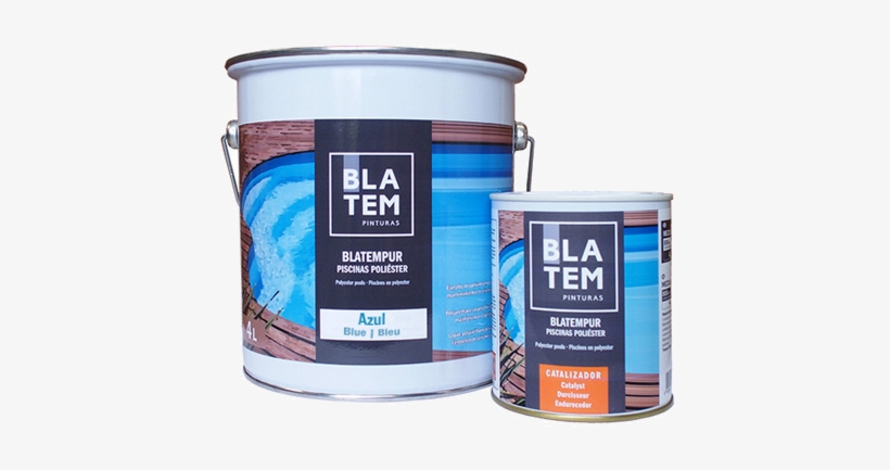 913 - Pintura Para Piscinas De Poliester, transparent png download