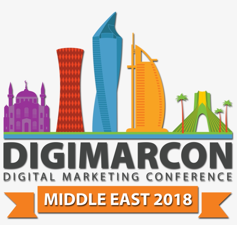 Digimarcon Digital Marketing Conferences Digimarcon - Conference In Canada 2019, transparent png download