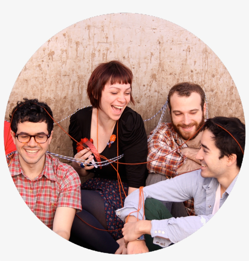 Young Adults - Freelance Whales, transparent png download