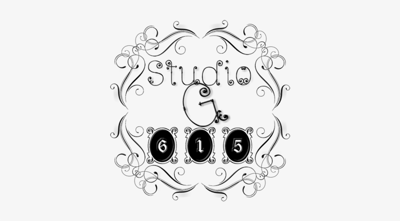 Studio G - Vintage 615 Boutique Clothing & Decor, transparent png download