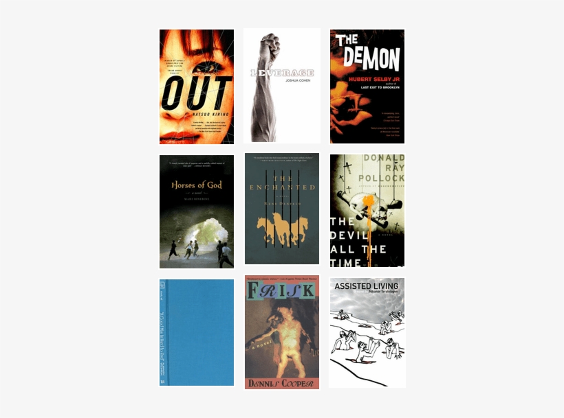 Disturbing Books - Assisted Living By Nikanor Teratologen, transparent png download