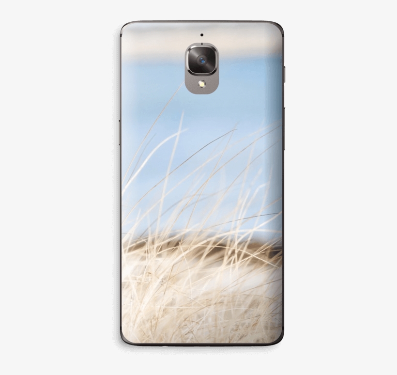 Beach Grass - Smartphone, transparent png download