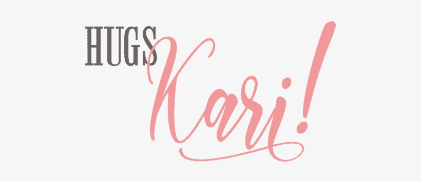 Kari @ Living And Crafting - Craft, transparent png download