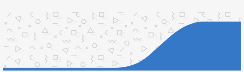 Alex Kbb Dash Shapes Wb - Circle, transparent png download