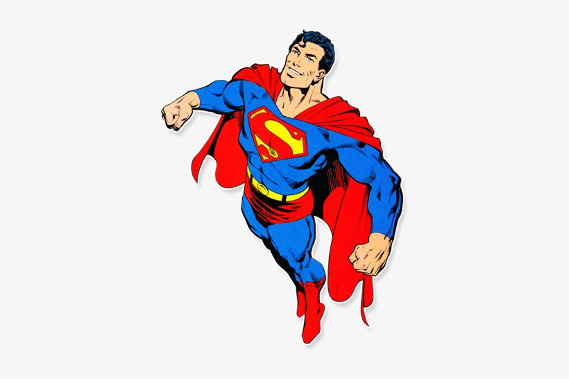 John Byrne Superman, transparent png download