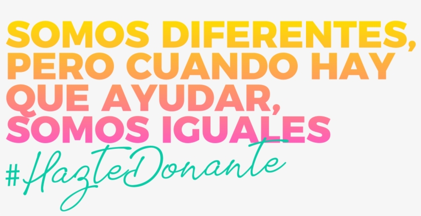 At Ivi Dona We Tell You The Requirements To Be A Donor, - Weapons Of Mass Communication, transparent png download
