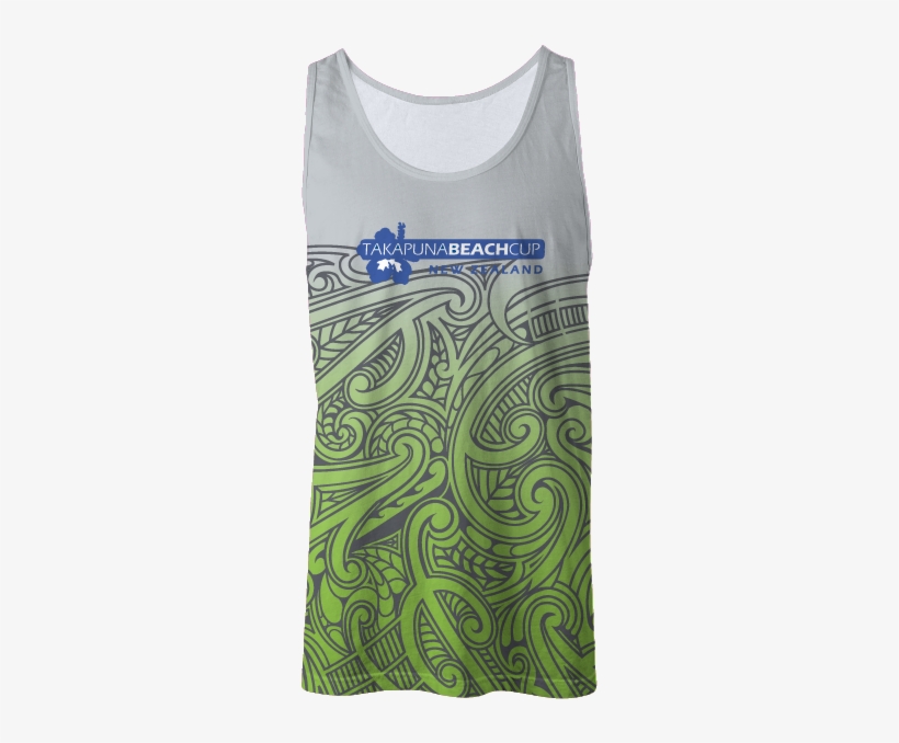2018 Takapuna Beach Cup Event Merchandise - Merchandising, transparent png download