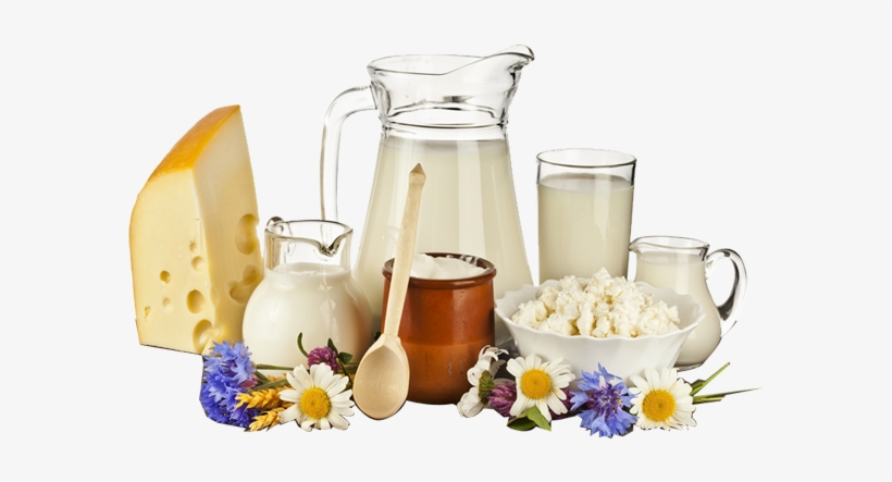 Dairy Products Suppliers Sharjah - All Dairy Products Photo With Name And Detail List, transparent png download
