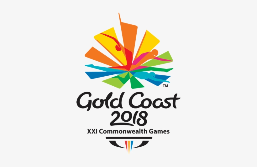 0 Replies 0 Retweets 1 Like - Gold Coast Commonwealth Games, transparent png download