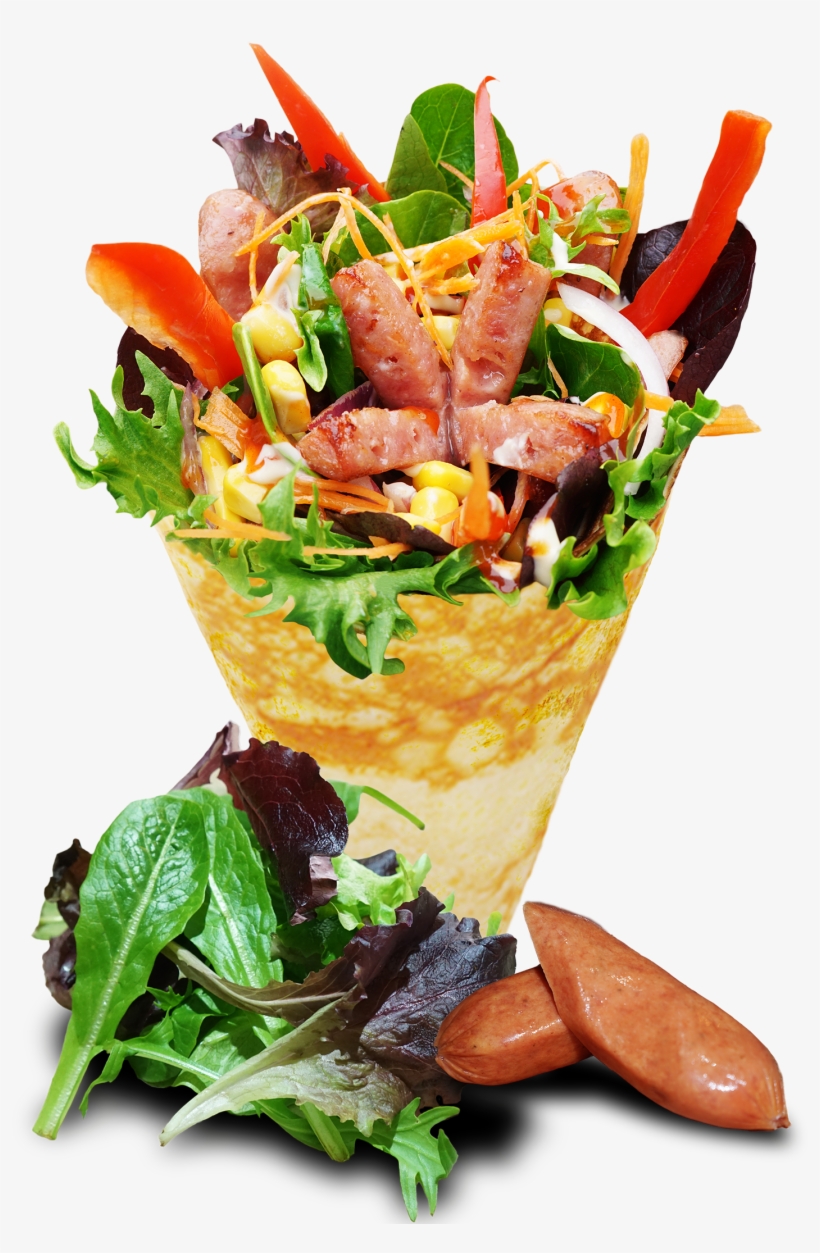 Okinawa Hot Dog, transparent png download