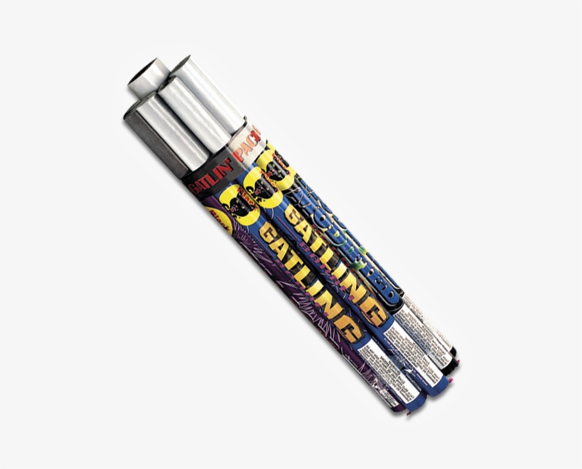 Fireworks Clipart Roman Candle - Roman Candle, transparent png download