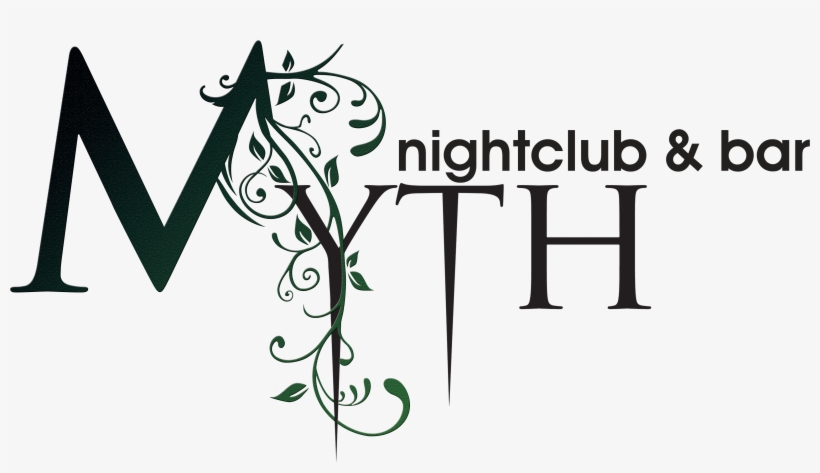 Myth Nightclub File - Industry, transparent png download