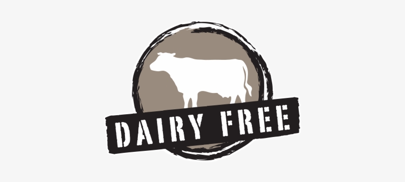 Why Dairy-free - Dairy Free, transparent png download
