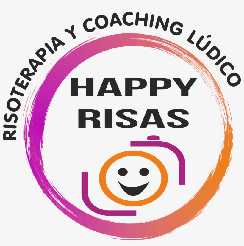 La Risoterapia Es Un Proceso Terapéutico Y De Crecimiento - Smiley, transparent png download