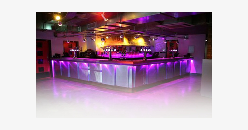 Raw Nightclub Whitby, transparent png download
