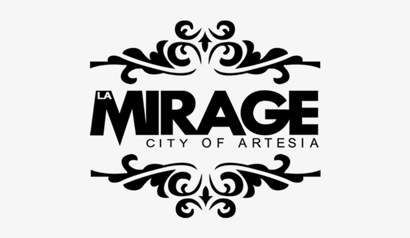 La Mirage, transparent png download