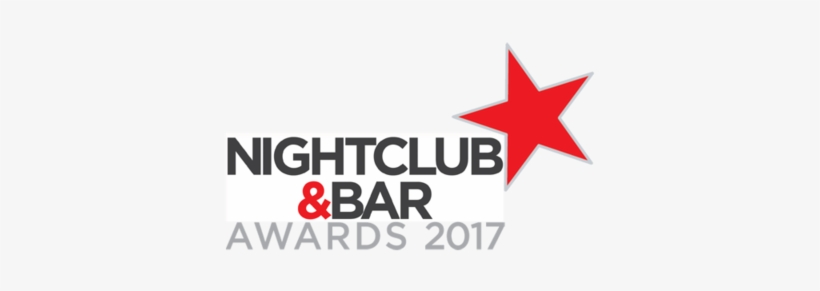 Nightclub & Bar Media Group Names 2017 Nightclub & - Ice Bar, transparent png download
