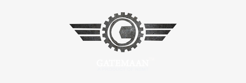 Gatemaan Logo - Y And K Alphabet, transparent png download
