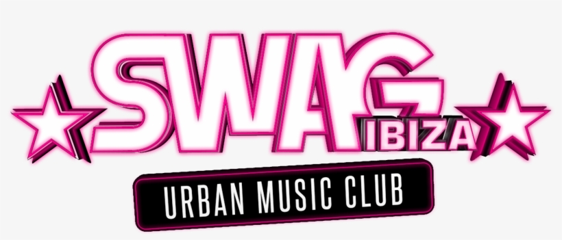 Swag Ibiza - Swag Ibiza Logo, transparent png download