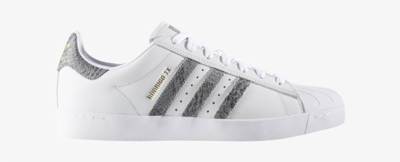 Footwear / Adidas / Superstar Vulc Adv - Adidas Men's Superstar Vulc Adv Black/ftwwht/black, transparent png download