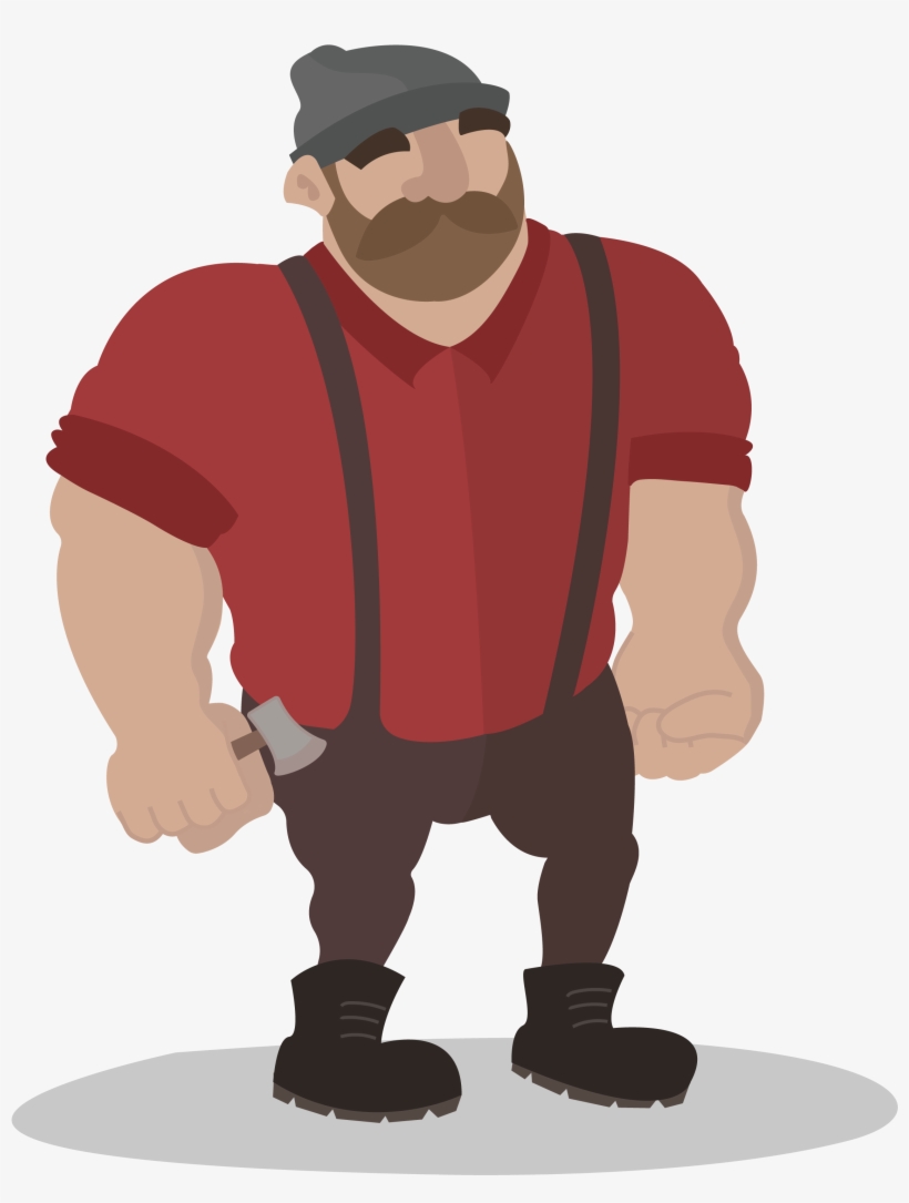 We Are Tiny Axe - Tiny Axe, transparent png download