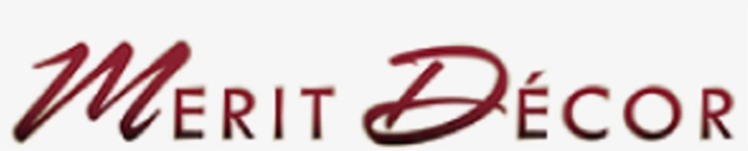 The Plantation Shutter Company Merit Decor Logo Red - Caricatures Of Miley Cyrus, transparent png download