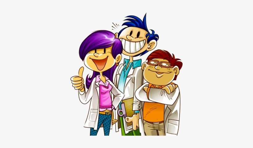 Ciencia Que Estudia La Risa - Tipos De Investigacion Segun El Diseño, transparent png download