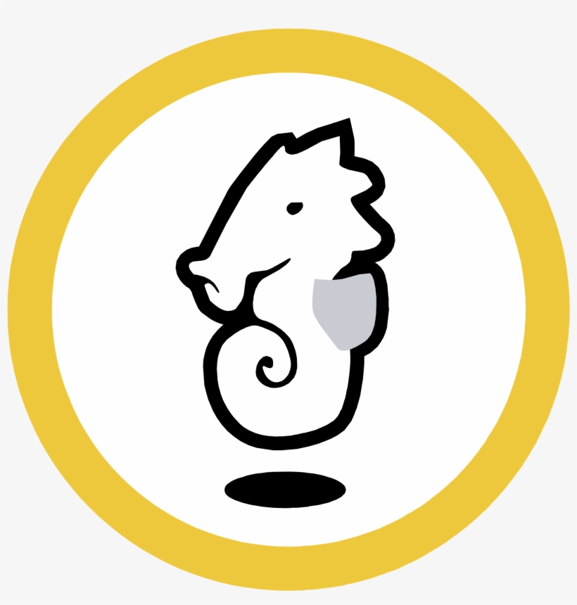 Beach Rock 01 Logo Png Transparent - Vector Graphics, transparent png download