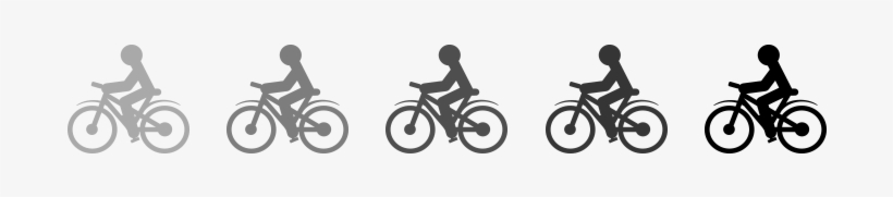 Bicycles - Bicycle, transparent png download