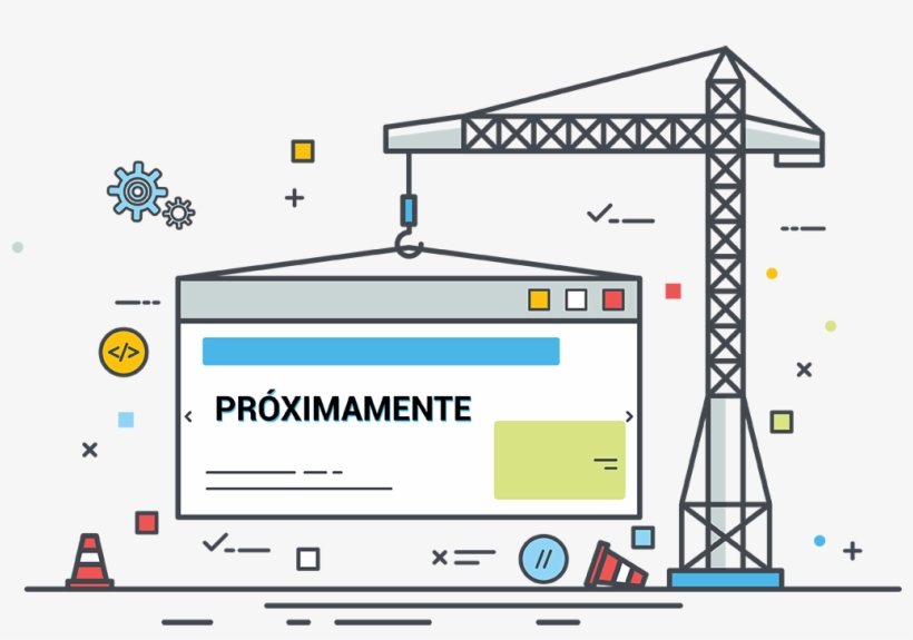Proximamente 02 - Herramientas Para Construccion De Edificios, transparent png download