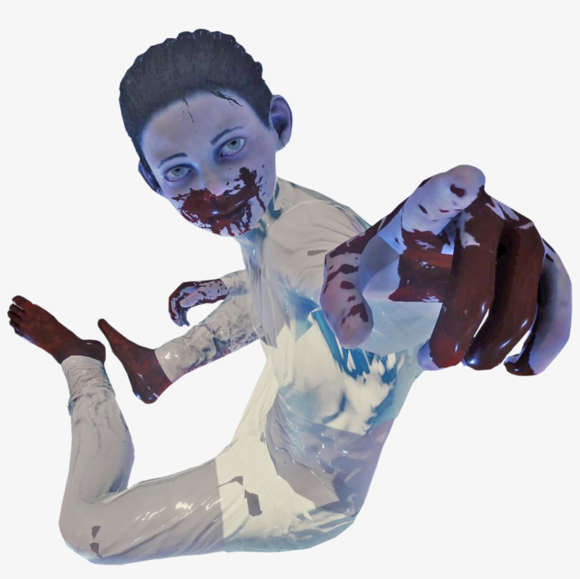 Megan Cross The Forest, transparent png download