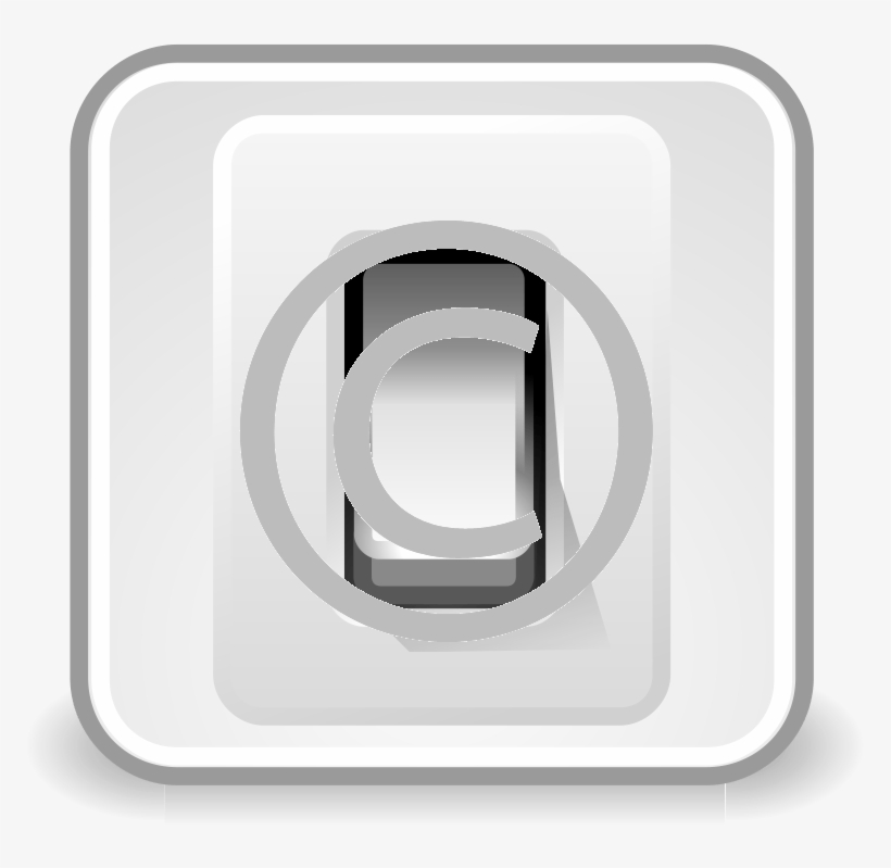 System Shutdown - Emblem, transparent png download