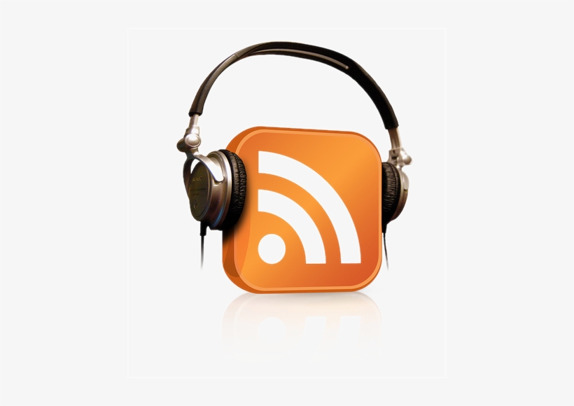Free Podcasts, transparent png download