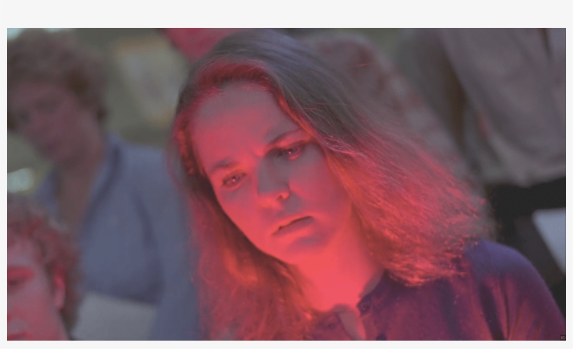'happy Birthday To Me' Remains A Slasher Gift Worth - Girl, transparent png download