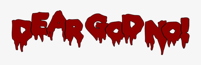 Dear God No Is A Hell Of A Biker Exploitation Film, transparent png download
