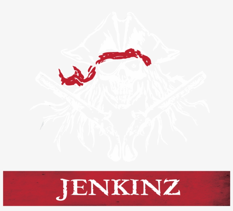 The Creator And Founder Of Boneyard's Bloody Blend - Illustration, transparent png download