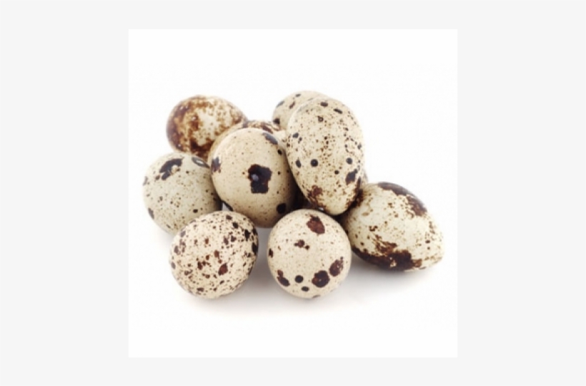 Huevos De Codorniz - Quail Eggs, transparent png download