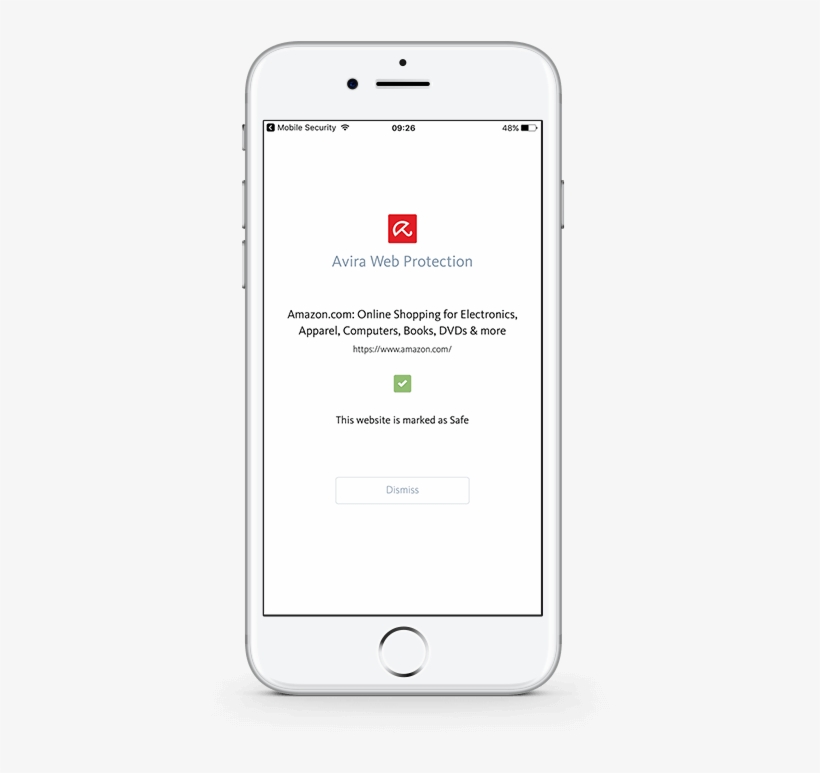 Phishing Websites Target You Personally - Tutu App Instructions, transparent png download