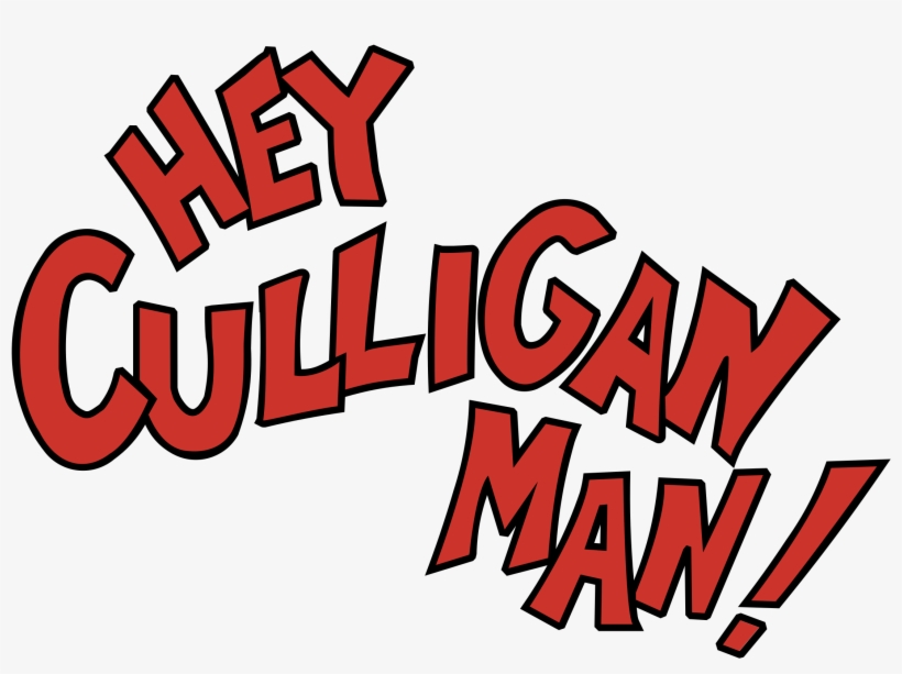 Hey Culligan Man Logo Png Transparent Hey Culligan Man Meme PNG Image