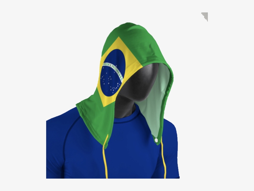 Flag Of Brazil, transparent png download