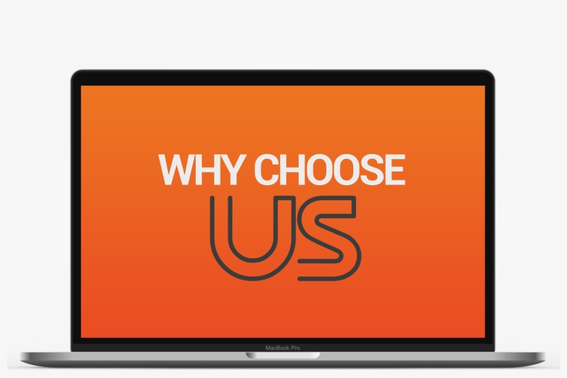 2630 × 1628 In Macbook - Led-backlit Lcd Display, transparent png download