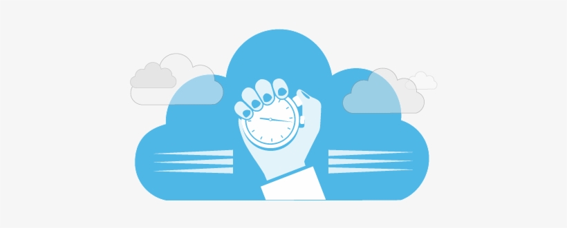 Take Advantage Of Existing Contracts - Faster Cloud, transparent png download