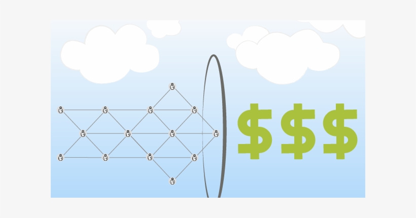 Cio Illustration Dollars - Tax, transparent png download
