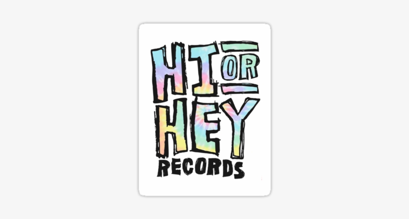 5sos // Hi Or Hey Records - Hi Or Hey Records, transparent png download