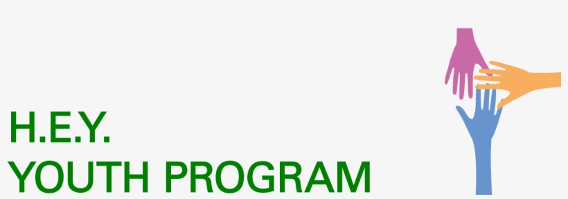 Healing Embraces You , Youth Group, Offers Middle And - Earthen Vessels Outreach, transparent png download