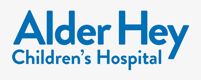 Button - Alder Hey Charity Logo, transparent png download