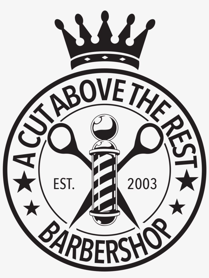 "fade It Dave's" Booking Page - A Cut Above The Rest Barber Shop Clearwater, transparent png download