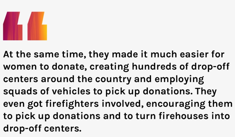 In Cuba, The Milk Banks Are Next To A Hospital's Neonatology - Printing, transparent png download