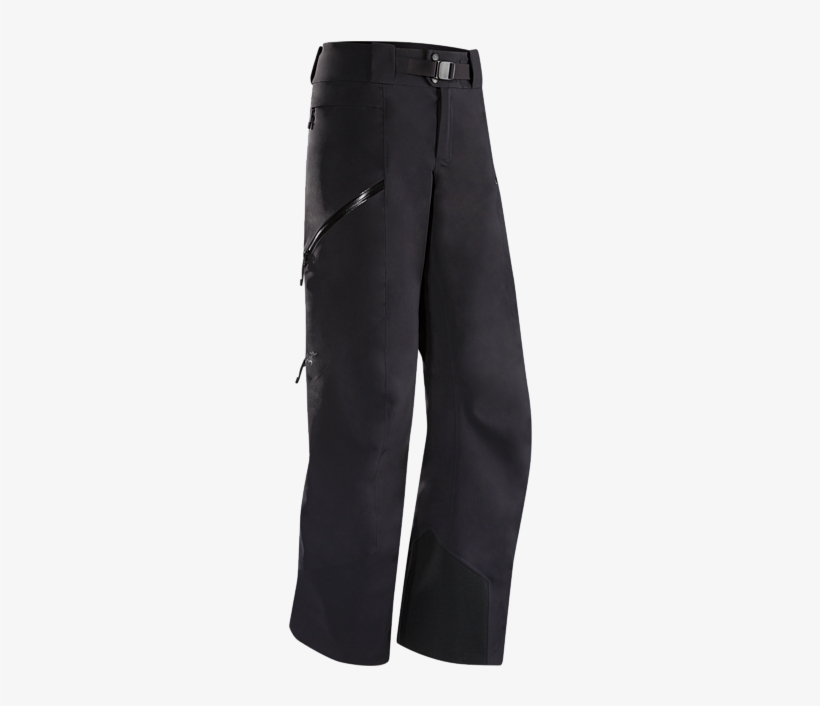 Pantalones De Esquí De Alta Montaña Y Snowboard Para - Trousers, transparent png download